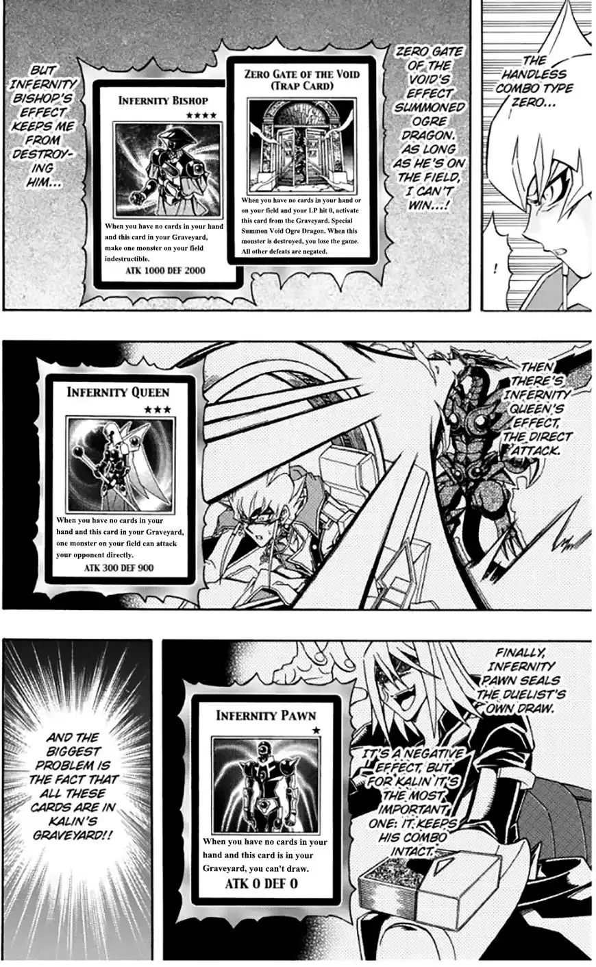 Yu-Gi-Oh! 5Ds - A Chapter 33 10